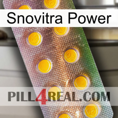 Snovitra Power new11